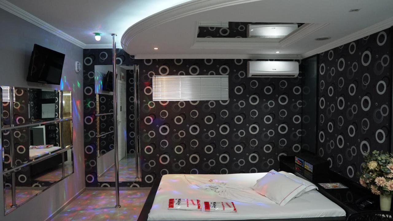 Motel Alkimia Timbo (Santa Catarina) Exterior photo